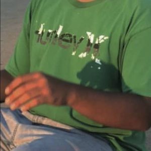 Meet your Posher, Johnny